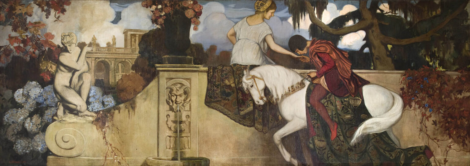 Carlos Sobrino Buhigas Colección de Arte ABANCA
