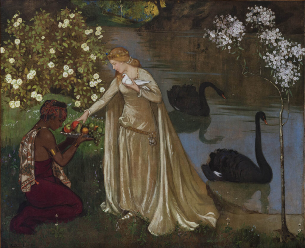 Carlos Sobrino Buhigas Colección de Arte ABANCA